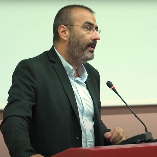 Pantelis Bagos